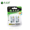 Geilienergy strong Voltage best 280mah 9v nimh rechargeable battery for toy